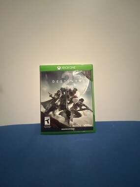 Destiny 2 Video Game for Xbox One